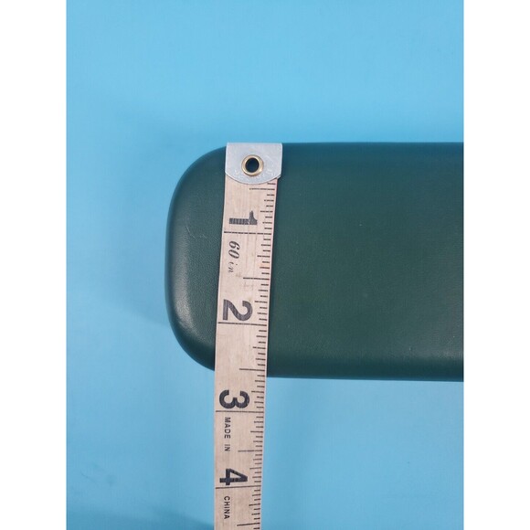 Kate Spade New York Pink Eyeglasses Ir Sunglasses Hard Case Flip Top Felt Lining - Picture 10 of 12